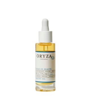 Beauty Oil - 30 ml