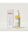 Oryza Lab's Beauty Face Oil Pack