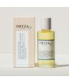 Oryza Lab's Natural Cleansing Oil Pack