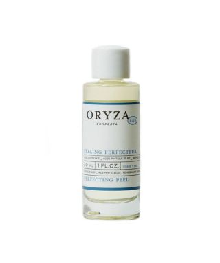 Perfecting Peeling exfoliating lotion