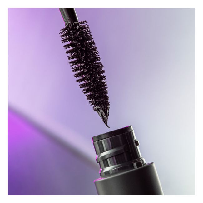 Madara's Come Closer Intense Volume Organic mascara Pack