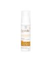 Acorelle's Ingrown hair treatment Exfoliating skincare