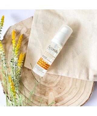 Anti ingrown hair skincare - 50 ml Anti ingrown hair skincare - 50 ml