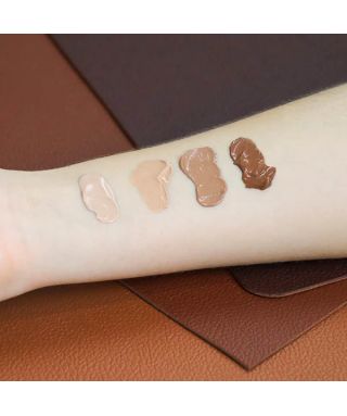 Crème solaire visage teintée SPF30 - 50 ml