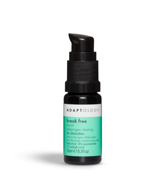 Break Free anti-blemish serum