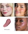 RMS Beauty's ReDimension Hydra Powder Natural Blush Hanky Panky Model