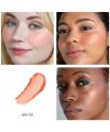 RMS Beauty's ReDimension Hydra Powder Natural Blush Mai Tai Model