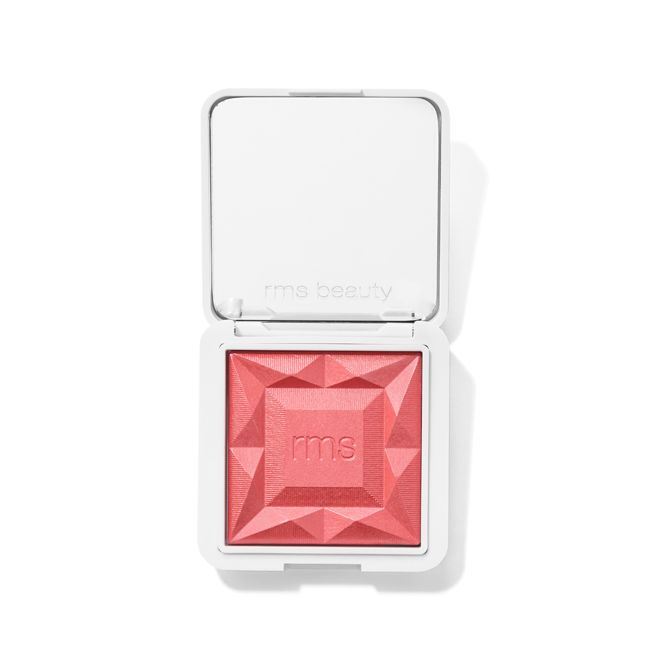 Blush naturel ReDimension Hydra Powder Pomegranate Fizz RMS Beauty