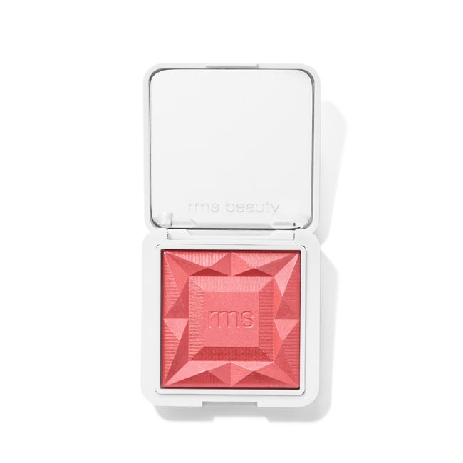 RMS Beauty's ReDimension Hydra Powder Natural Blush Pomegranate Fizz
