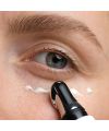 Madara's Time Miracle Wrinkle Resist Eye contour cream Application