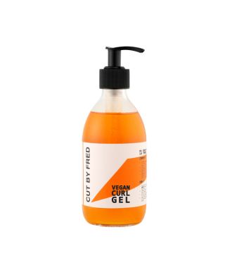 Vegan Curl Gel - 300 ml