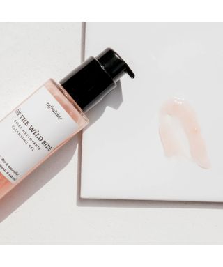 Cleansing gel - 100 ml