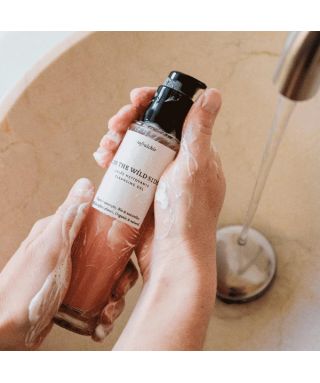 Cleansing gel - 100 ml