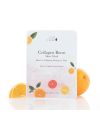 100% Pure's Collagen Boost Sheet Face mask Lifestyle