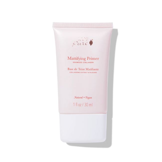 100% Pure's Mattifying primer