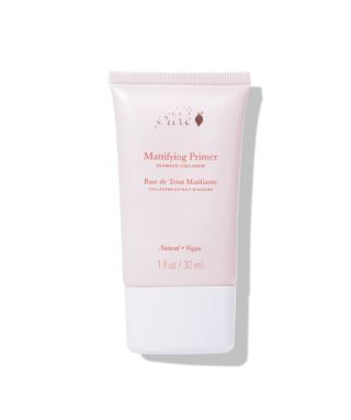 Mattifying Face And Eye Primer - 30 ml