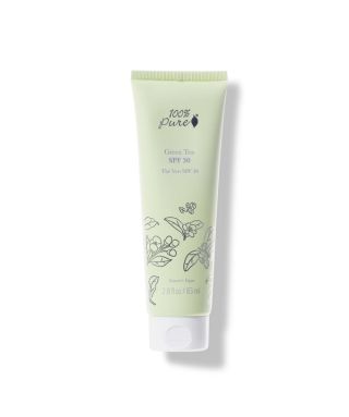 Crème Solaire SPF30 Au Thé Vert - 83 ml