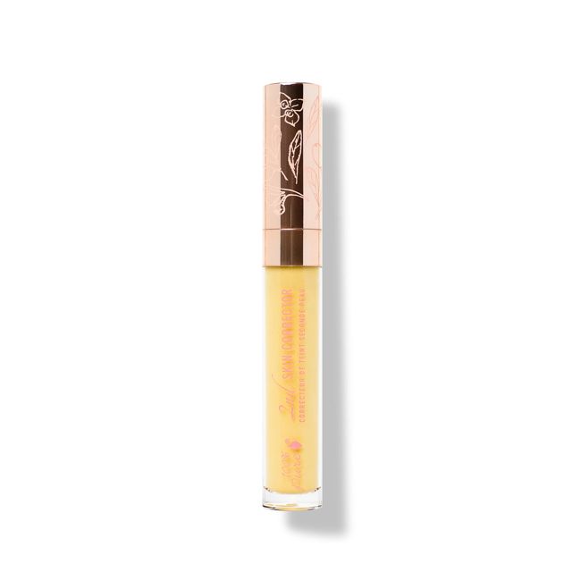 100% Pure's 2nd Skin yellow corrector Pack