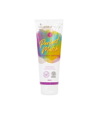 Perfect Match shampoo - 250 ml