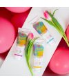 Les Secrets de Loly's Perfect Match shampoo Packaging