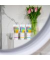 Les Secrets de Loly's Perfect Match Natural shampoo Pack