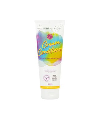 Après-shampoing Cream Conditioner - 250 ml