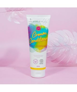 Cream Conditioner - 250 ml