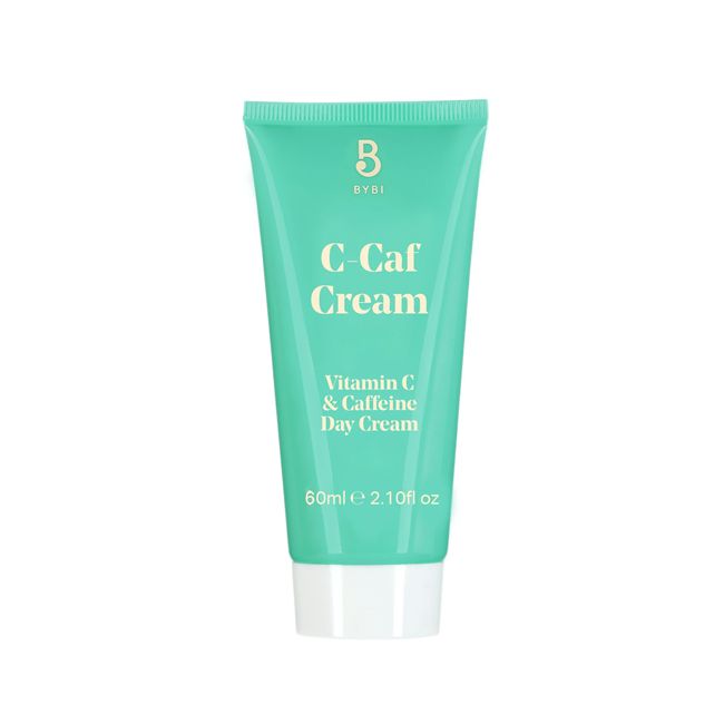 Bybi's C-caf Vitamine C Cream