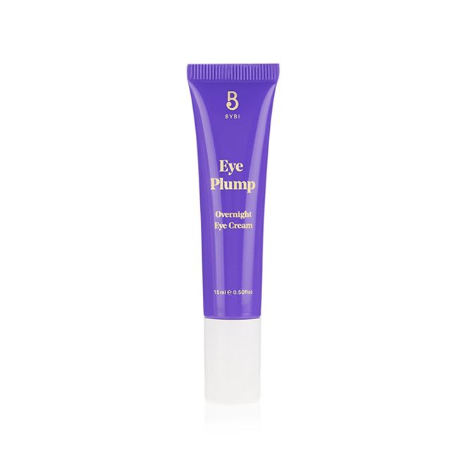 Bybi's Eye Plump Eye contour cream