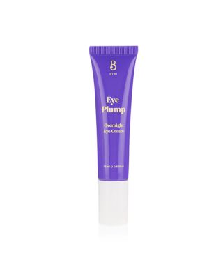 Eye Plump overnight eye cream - 15 ml