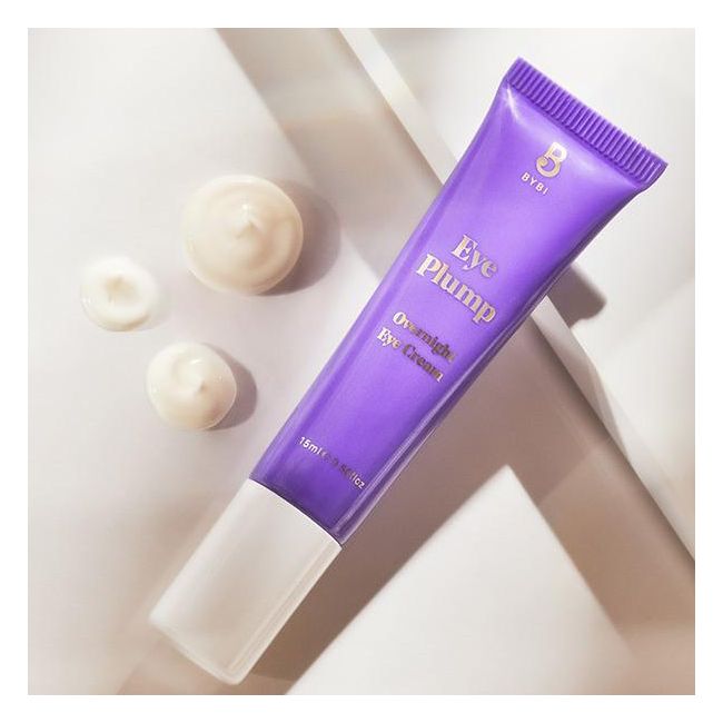 Bybi's Eye Plump Eye contour cream Lifestyle