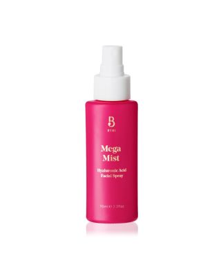 Brume à l'acide hyaluronique Mega Mist - 70 ml