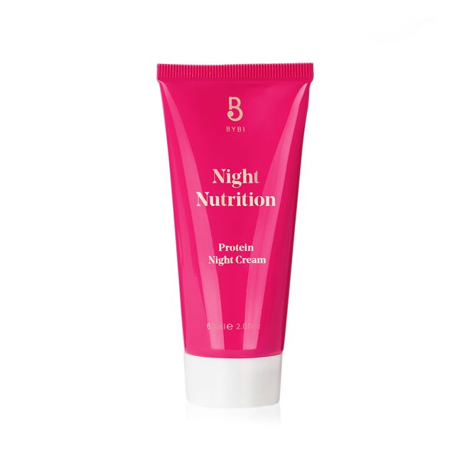 Bybi's Night Nutrition Cream