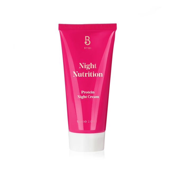 Crème de nuit Night Nutrition Bybi