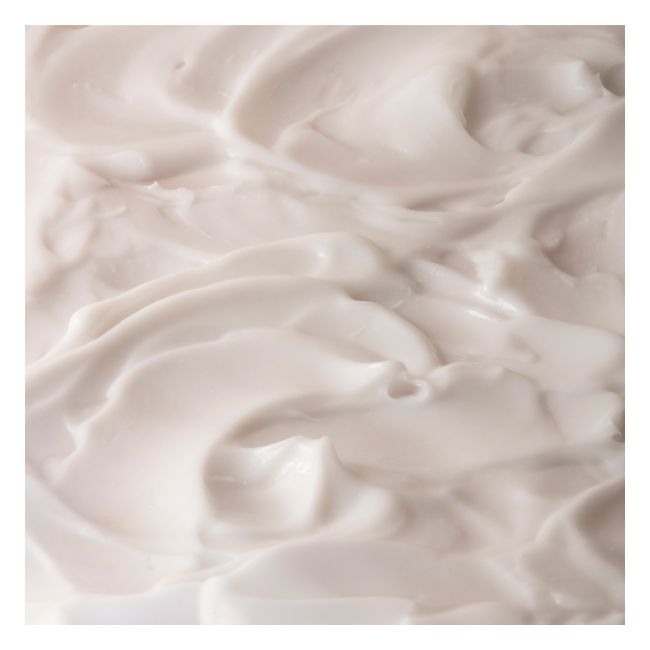 Gel hydratant visage crème CBD Hydrate & Calm Aurelia London Texture