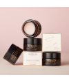 Aurelia London's Probiotic Natural lip balm Pack Lifestyle