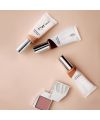 Kjaer Weis' The Beautiful Tint Tinted hydrating cream Packaging Lifestyle