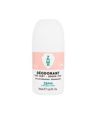 Green Tea deodorant - 50 ml