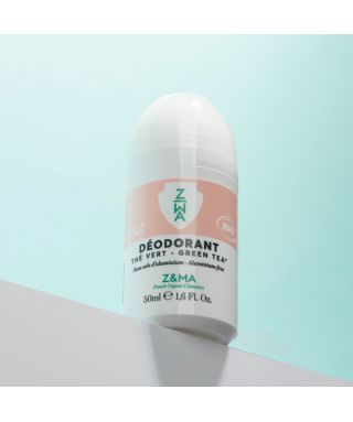 Green Tea deodorant - 50 ml Green Tea deodorant - 50 ml