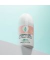 Z&MA's Green Tea Organic deodorant Packaging