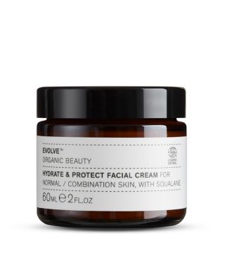 Crème visage Hydrate & Protect - 60 ml