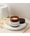 Evolve Beauty's Hydrate & Protect Natural face cream Lifestyle