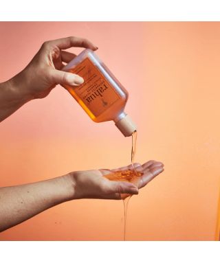 Enchanted Island shampoo - 275 ml Enchanted Island shampoo - 275 ml