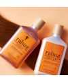 Rahua's Enchanted Island Fortifying shampoo Packaging