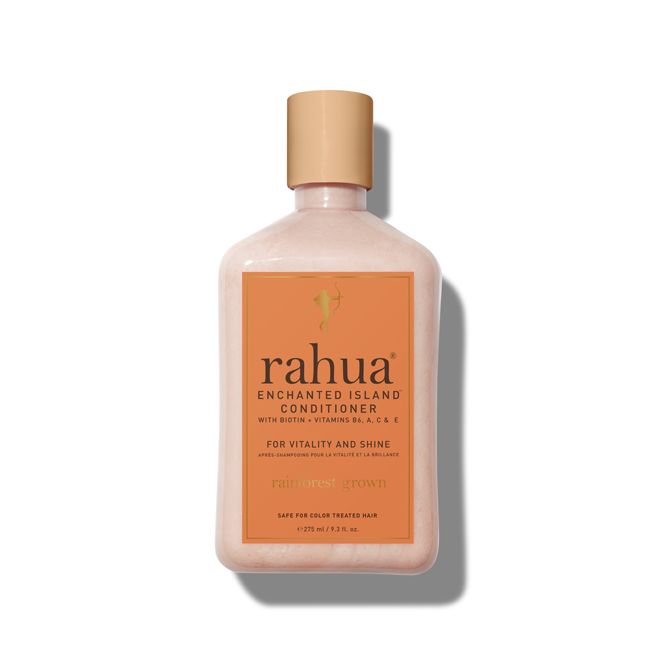 Rahua's Enchanted Island Natural conditioner