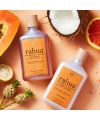 Rahua's Enchanted Island Natural conditioner Ingredients