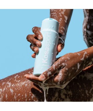 Gel douche exfoliant Good Body Skin - 275 ml