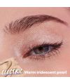 Kosas' Watercolor Eye Gel Electric Liquid eyeshadow Application