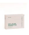 On veut... Des jolies gambettes - 20 x 10 ml On veut... Des jolies gambettes - 20 x 10 ml