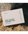 On veut... Des jolies gambettes - 20 x 10 ml On veut... Des jolies gambettes - 20 x 10 ml